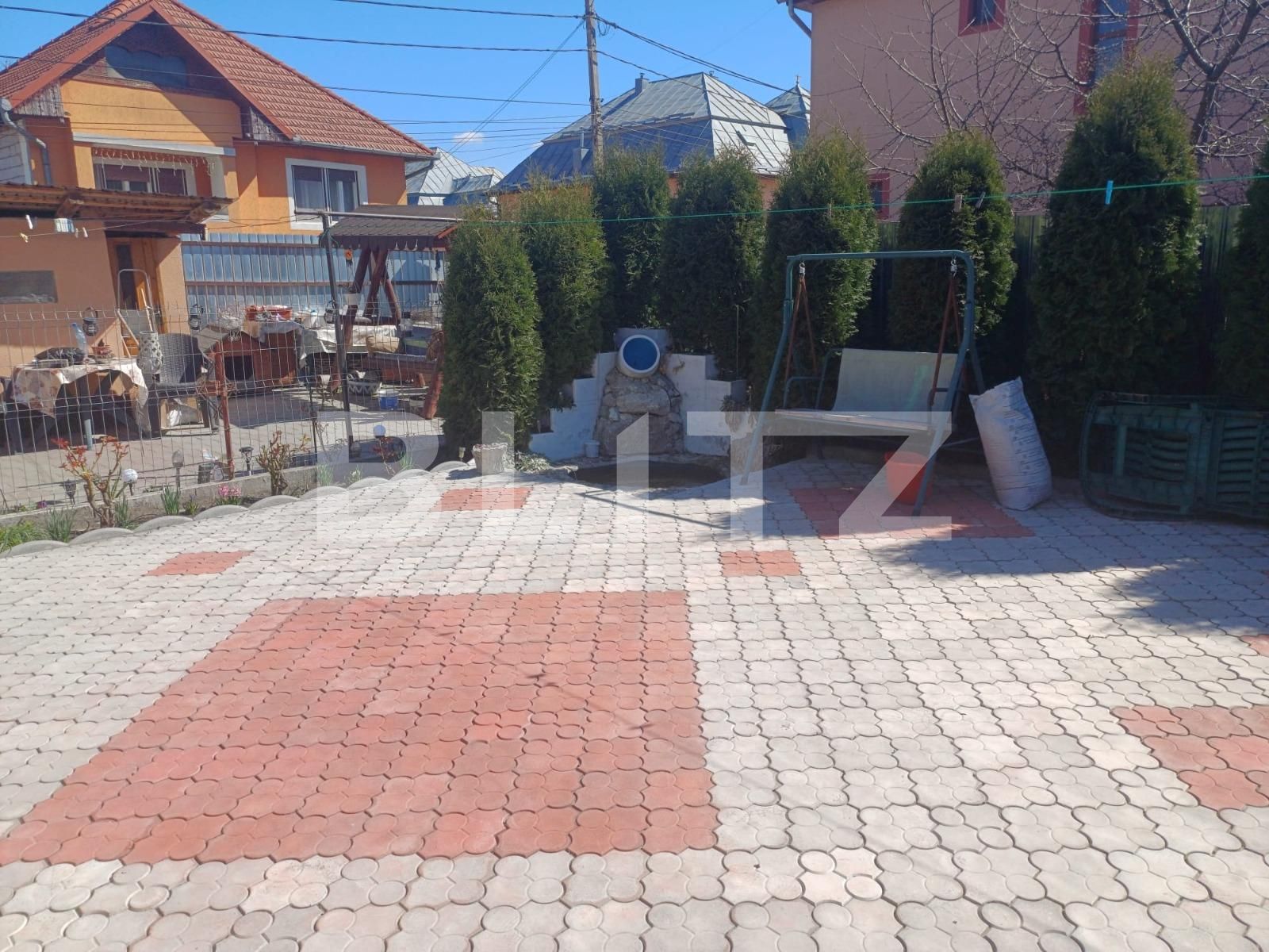 Casa de vânzare 2 camere Turda Noua - 137985CV | BLITZ Turda | Poza4