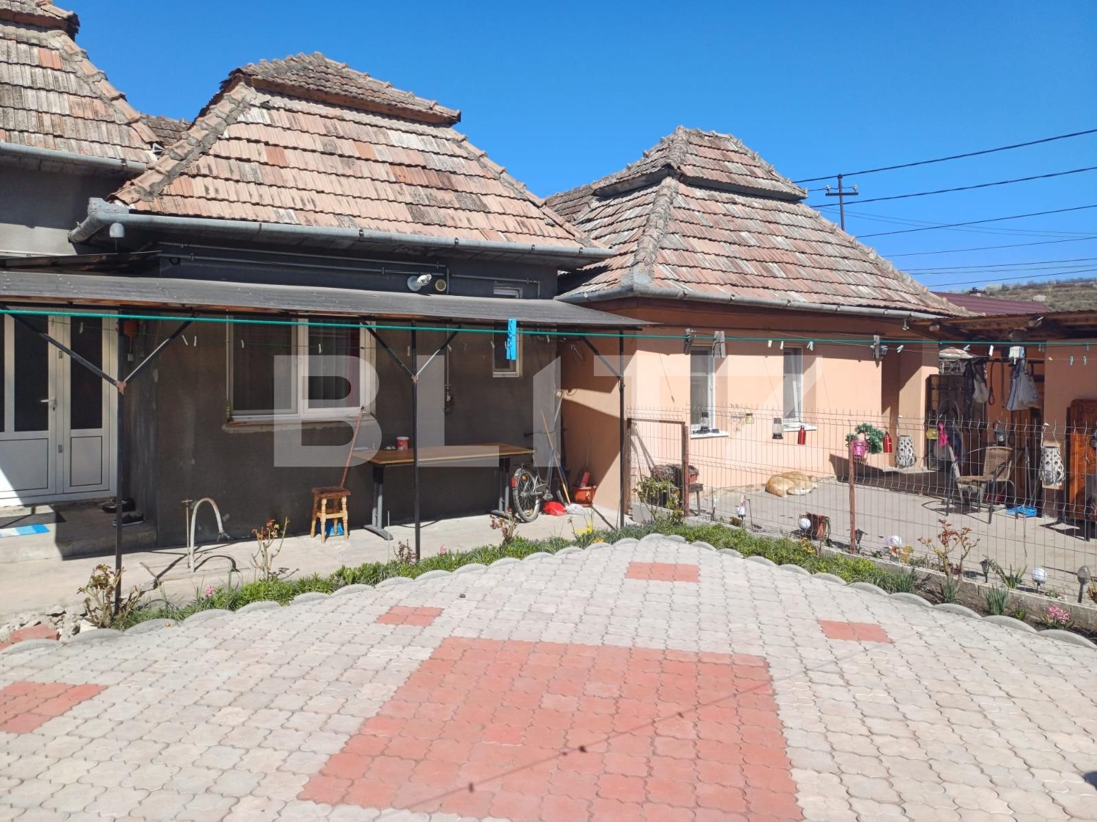Casa de vânzare 2 camere Turda Noua - 137985CV | BLITZ Turda | Poza2