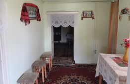 Casa + Teren de vanzare in Boian - Hodai ! 