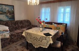 Casa + Teren de vanzare in Boian - Hodai ! 