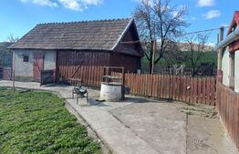 Casa + Teren de vanzare in Boian - Hodai ! 