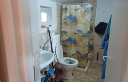 Casa + Teren de vanzare in Boian - Hodai ! 