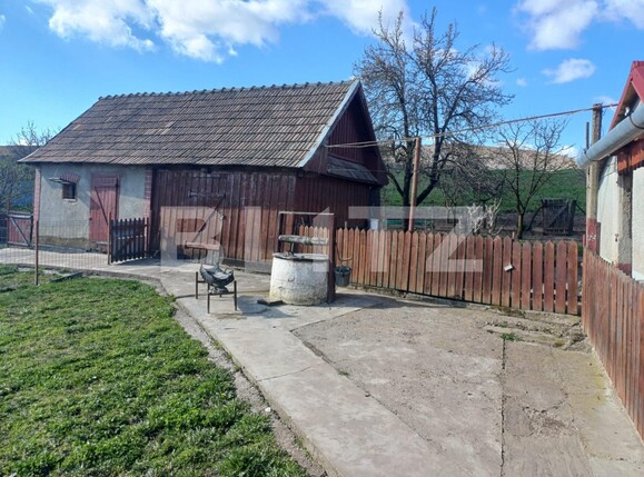 Casa de vânzare 3 camere Boian - 137993CV | BLITZ Turda | Poza4