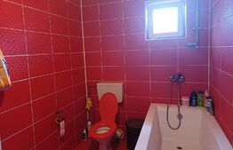 Casa Individuala de vanzare, 220 mp utili, 300 mp teren, front 17 ml