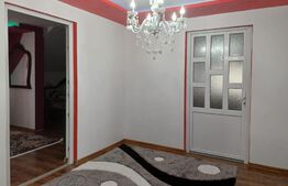 Casa Individuala de vanzare, 220 mp utili, 300 mp teren, front 17 ml