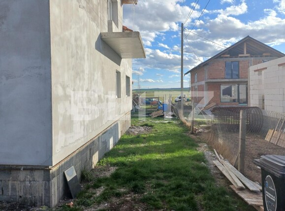 Casa de vânzare 4 camere Campia Turzii - 138138CV | BLITZ Turda | Poza3