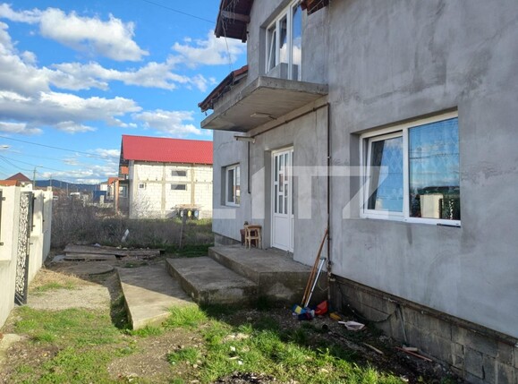 Casa de vânzare 4 camere Campia Turzii - 138138CV | BLITZ Turda | Poza2
