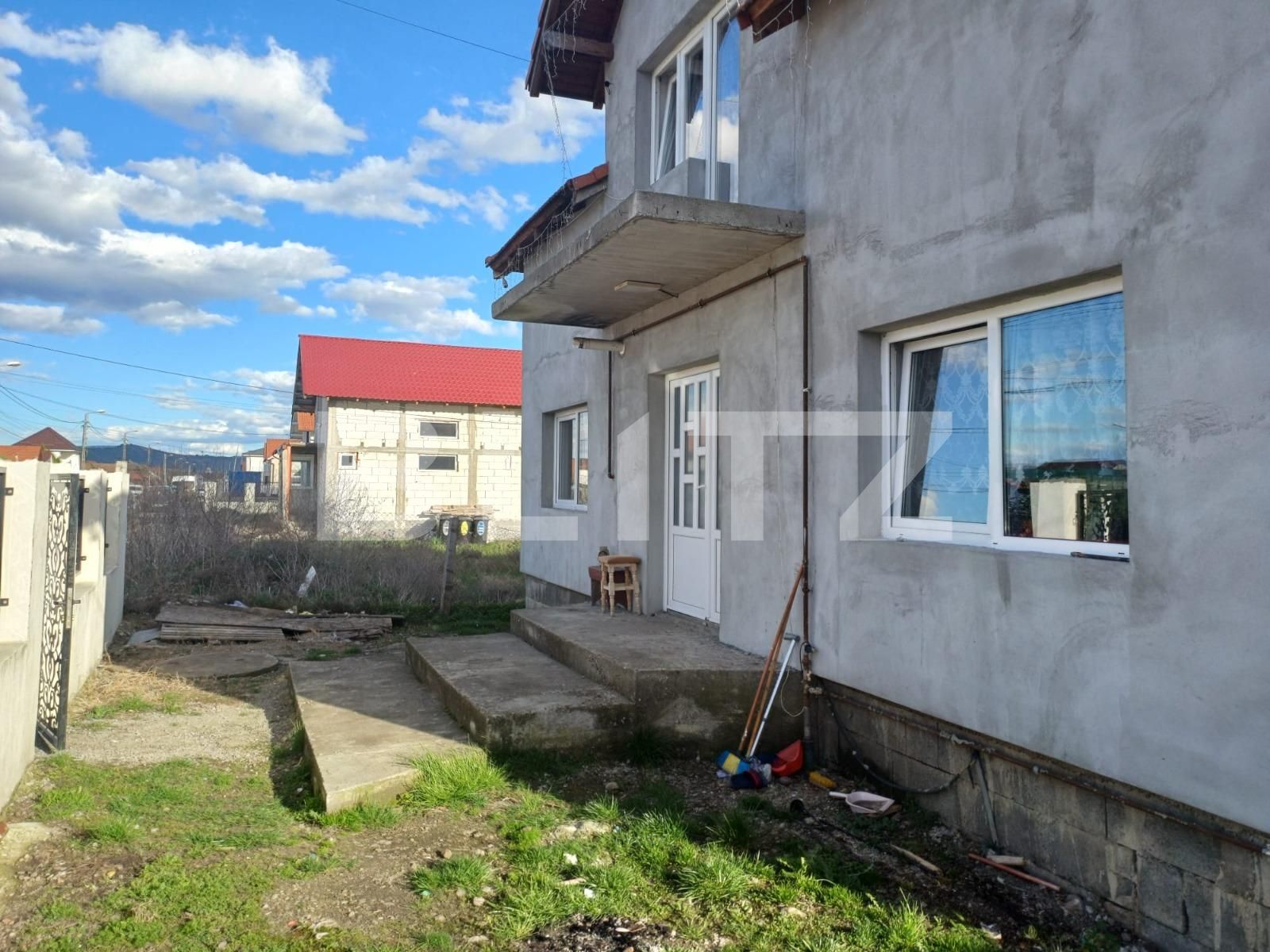 Casa de vânzare 4 camere Campia Turzii - 138138CV | BLITZ Turda | Poza2