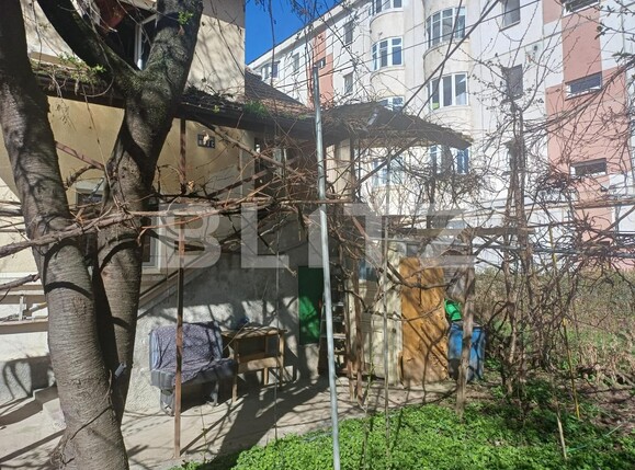 Casa de vânzare 2 camere Primaverii - 138162CV | BLITZ Turda | Poza1