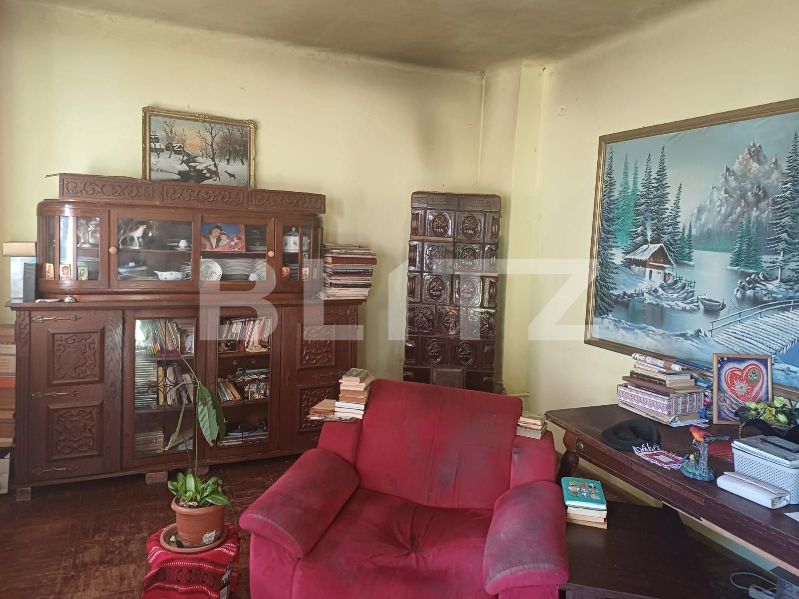 Casa de vânzare 2 camere Primaverii - 138162CV | BLITZ Turda | Poza2