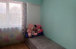 Apartament 4 camere, 2 bai, 2 balcoane 78mp de vanzare in Turda (Centru) - Comision 0% !!!