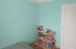 Apartament 4 camere, 2 bai, 2 balcoane 78mp de vanzare in Turda (Centru) - Comision 0% !!!