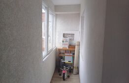 Apartament 4 camere, 2 bai, 2 balcoane 78mp de vanzare in Turda (Centru) - Comision 0% !!!