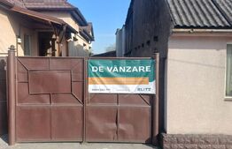 Casa de vânzare 6 camere Est - 150121CV | BLITZ Turda | Poza2