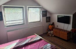 Vila Individuala 6 camere, teren 713MP in Turda!