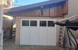 Vila Individuala 6 camere, teren 713MP in Turda!