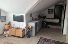 Vila Individuala 6 camere, teren 713MP in Turda!