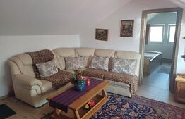 Vila Individuala 6 camere, teren 713MP in Turda!