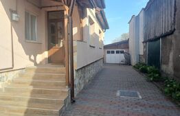 Vila Individuala 6 camere, teren 713MP in Turda!