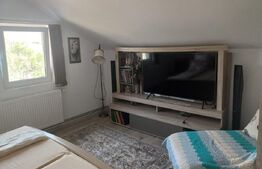 Vila Individuala 6 camere, teren 713MP in Turda!