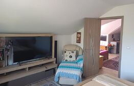 Vila Individuala 6 camere, teren 713MP in Turda!