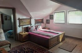 Vila Individuala 6 camere, teren 713MP in Turda!