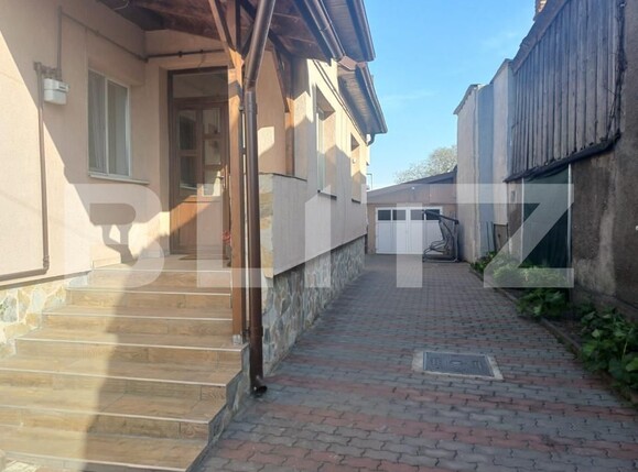 Casa de vânzare 7 camere Nord - 138893CV | BLITZ Turda | Poza1