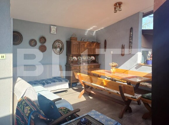 Casa de vânzare 7 camere Nord - 138893CV | BLITZ Turda | Poza11