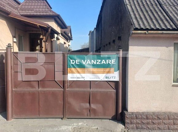 Casa de vânzare 7 camere Nord - 138893CV | BLITZ Turda | Poza15