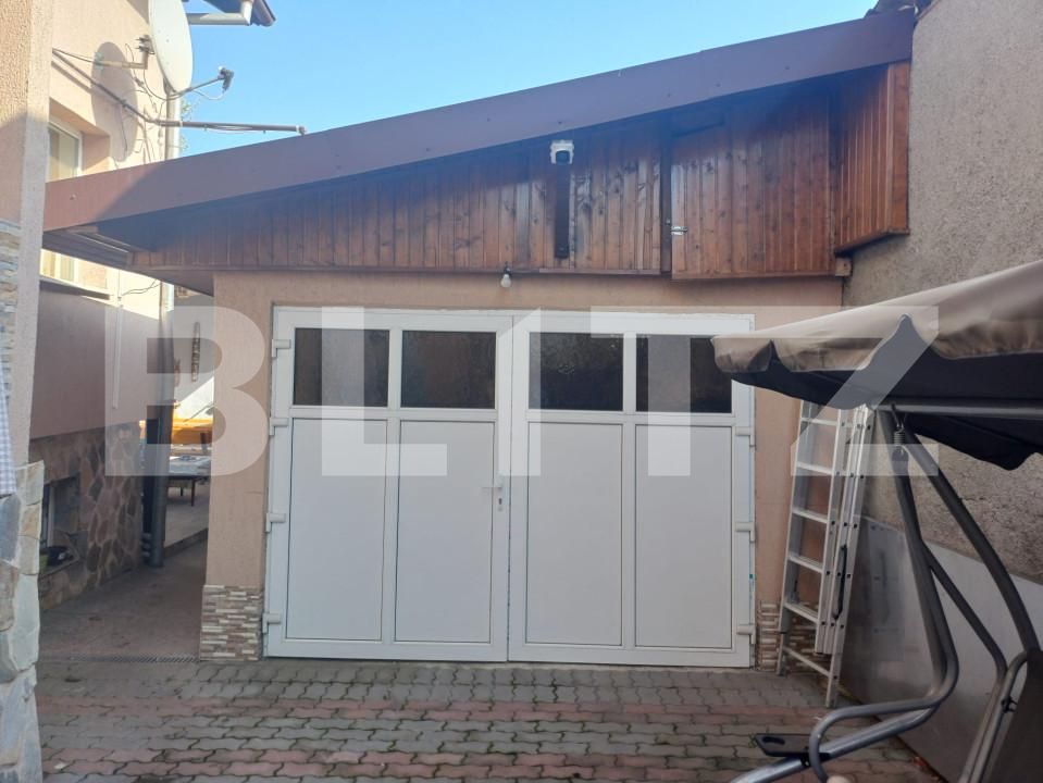 Casa de vânzare 7 camere Nord - 138893CV | BLITZ Turda | Poza14