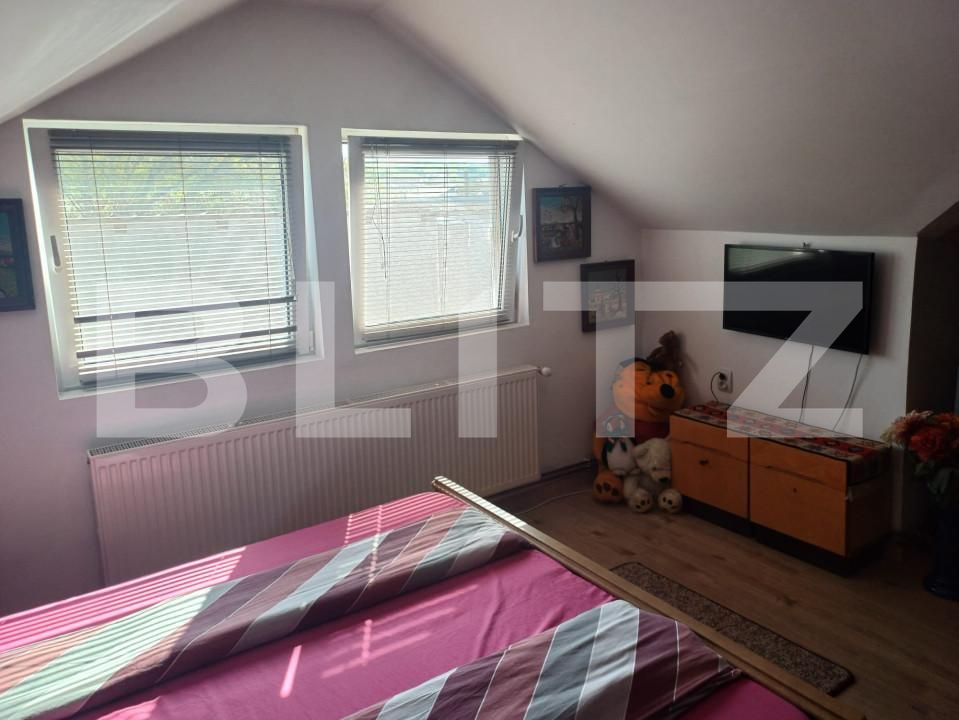 Casa de vânzare 7 camere Nord - 138893CV | BLITZ Turda | Poza5