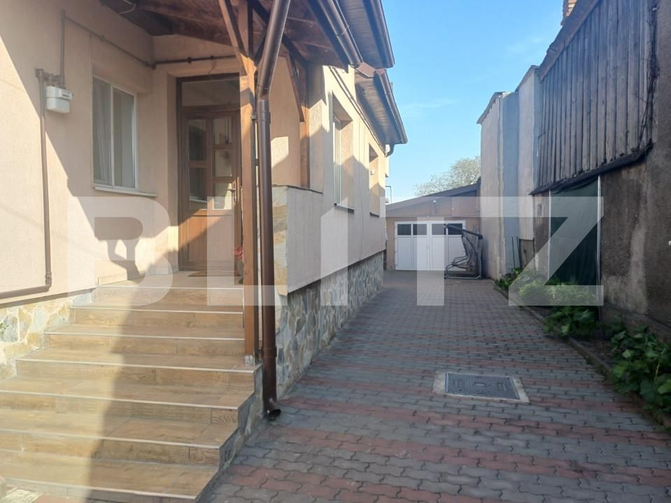 Casa de vânzare 7 camere Nord - 138893CV | BLITZ Turda | Poza2