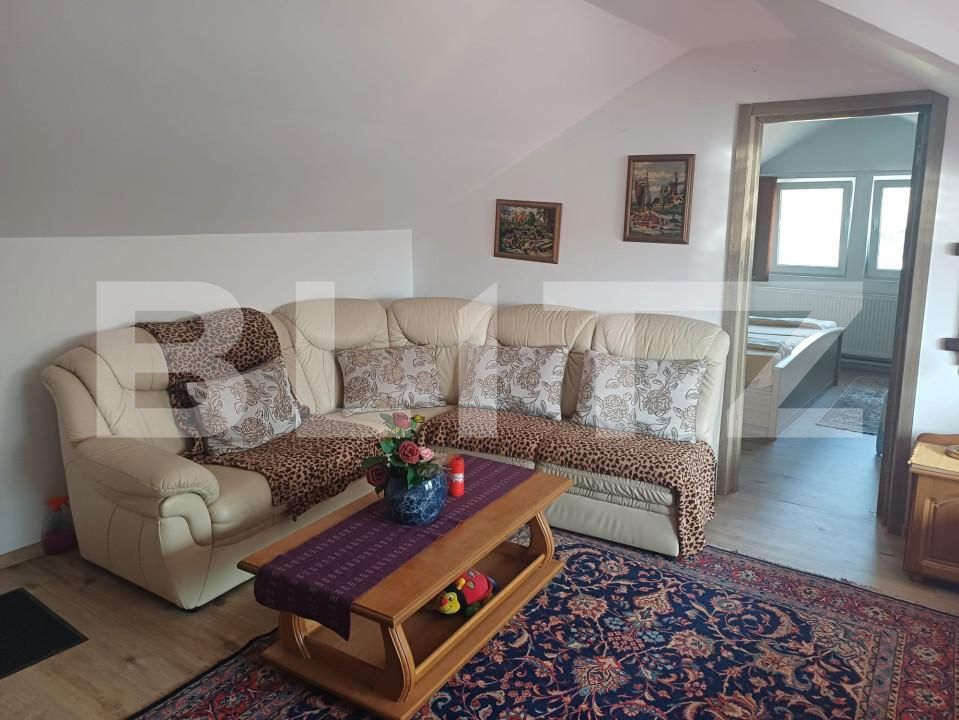 Casa de vânzare 7 camere Nord - 138893CV | BLITZ Turda | Poza4