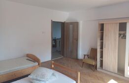 Vila individuala, 9 camere, teren 700mp in Turda!