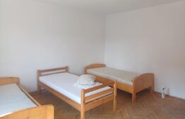 Vila individuala, 9 camere, teren 700mp in Turda!