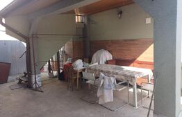 Vila individuala, 9 camere, teren 700mp in Turda!