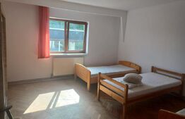 Vila individuala, 9 camere, teren 700mp in Turda!