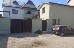 Vila individuala, 9 camere, teren 700mp in Turda!