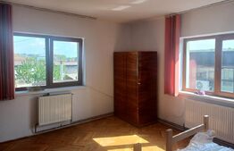 Vila individuala, 9 camere, teren 700mp in Turda!