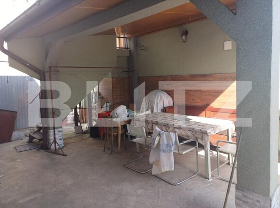 Casa de vânzare 9 camere Nord-Vest - 138894CV | BLITZ Turda | Poza4