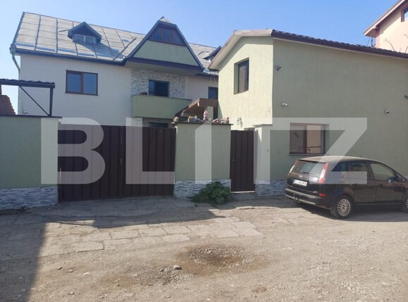 Casa de vânzare 9 camere Nord-Vest - 138894CV | BLITZ Turda | Poza1