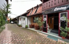  Hotel la cheie, de 1100mp, teren de 700mp, Cornesti