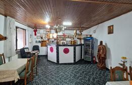  Hotel la cheie, de 1100mp, teren de 700mp, Cornesti