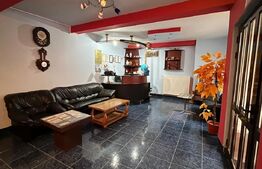  Hotel la cheie, de 1100mp, teren de 700mp, Cornesti