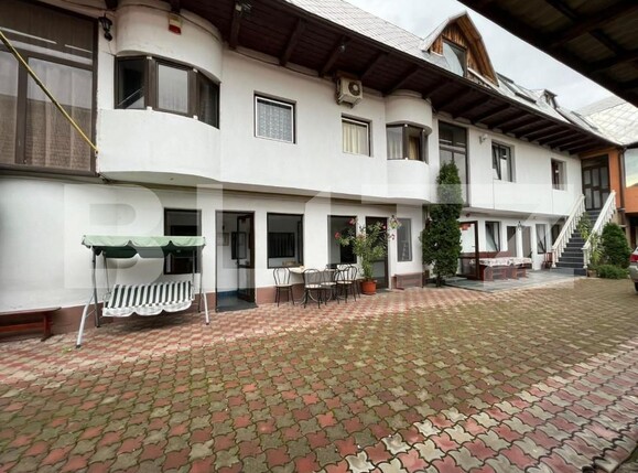 Casa de vânzare 15 camere Sud-Vest - 140898CV | BLITZ Turda | Poza10