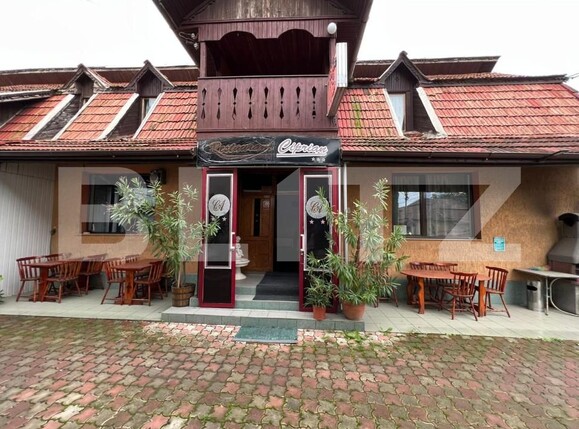 Casa de vânzare 15 camere Sud-Vest - 140898CV | BLITZ Turda | Poza16