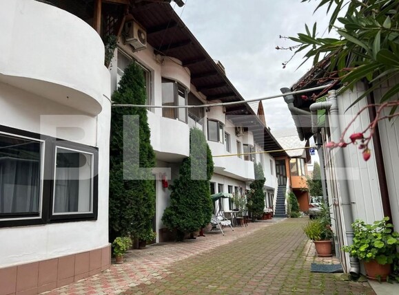 Casa de vânzare 15 camere Sud-Vest - 140898CV | BLITZ Turda | Poza1