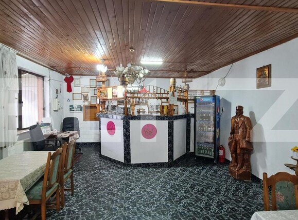 Casa de vânzare 15 camere Sud-Vest - 140898CV | BLITZ Turda | Poza13