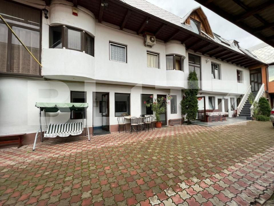 Casa de vânzare 15 camere Sud-Vest - 140898CV | BLITZ Turda | Poza10