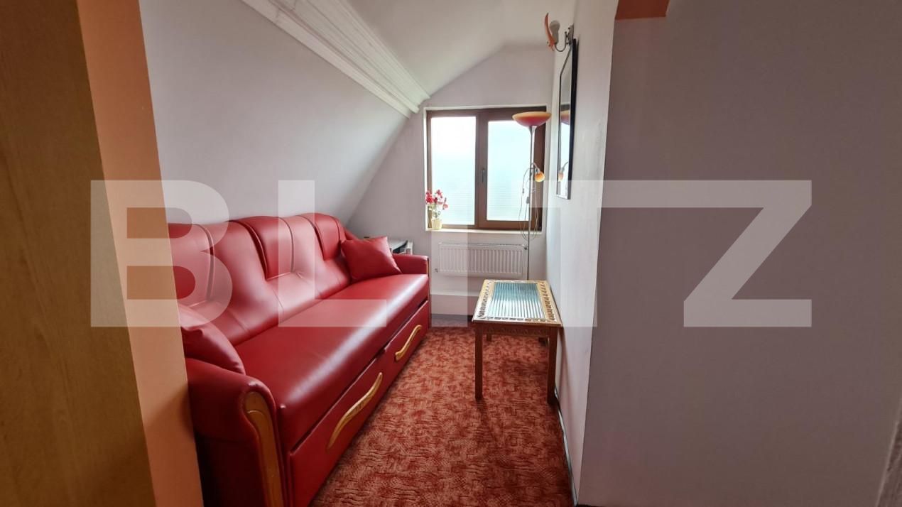 Casa de vânzare 15 camere Sud-Vest - 140898CV | BLITZ Turda | Poza8